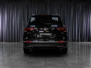 Volkswagen Tiguan II Тюмень  - изображение 26