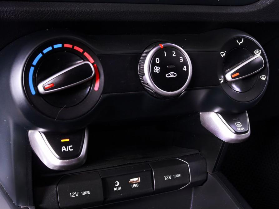Kia Rio IV Минеральные Воды  - изображение 20