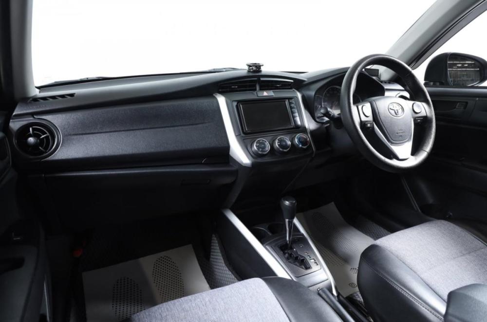 Toyota Corolla XI (E160 E170 E180) Рестайлинг 1 Новосибирск  - изображение 10