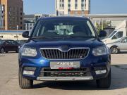 Skoda Yeti I Рестайлинг Ижевск  - изображение 18