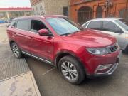 Geely Atlas I Пермь  - изображение 6