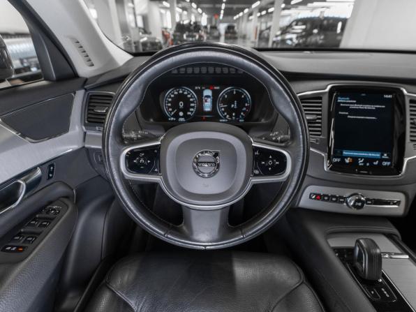Volvo XC90 II Рестайлинг 1 с пробегом 2020 года, цена 4 200 000 рублей, 108242 км, внедорожник, Автокод Объявления