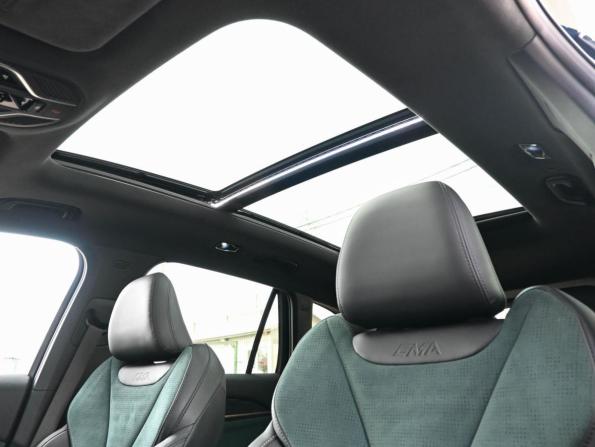 Geely Monjaro I с пробегом 2023 года, цена 2 915 000 рублей, 66031 км, внедорожник, Автокод Объявления