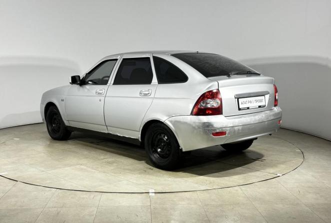 Lada (ВАЗ) Priora I с пробегом 2010 года, цена 120 000 рублей, 212999 км, хэтчбек, Автокод Объявления