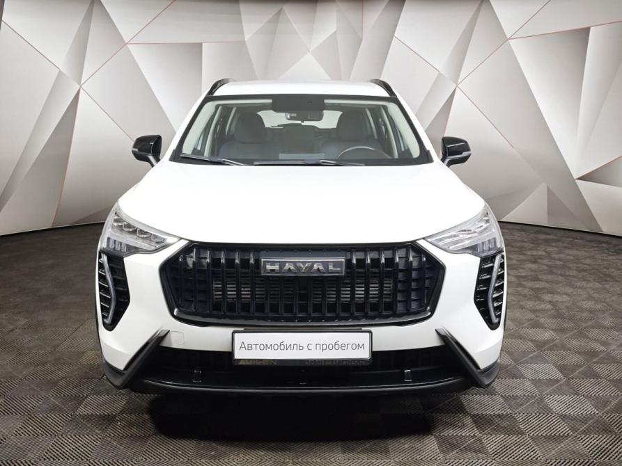 Haval Jolion I Рестайлинг Москва  - изображение 7