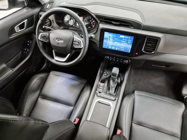 Chery Tiggo 4 I Рестайлинг с пробегом 2021 года, цена 1 248 000 рублей, 66178 км, внедорожник, Автокод Объявления