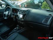 Mitsubishi ASX I Рестайлинг Москва  - изображение 24