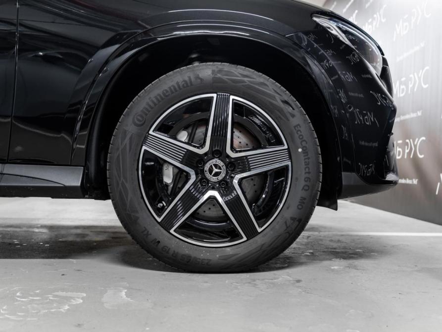 Mercedes-Benz GLC Coupe II (C254) Москва  - изображение 5