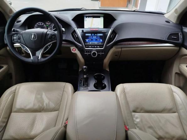 Acura MDX III с пробегом 2014 года, цена 2 299 000 рублей, 197662 км, внедорожник, Автокод Объявления