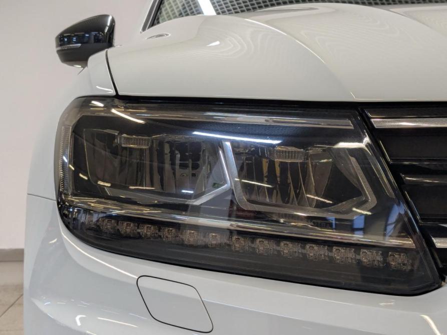 Volkswagen Tiguan II Санкт-Петербург  - изображение 20