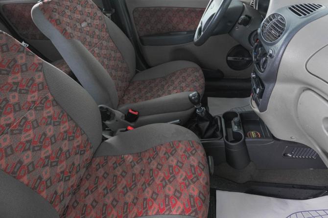 Lada (ВАЗ) Kalina I с пробегом 2007 года, цена 359 000 рублей, 110000 км, хэтчбек, Автокод Объявления