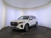 Chery Tiggo 7 Pro I Москва  - изображение 31