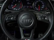 Audi A5 II (F5) Москва  - изображение 39