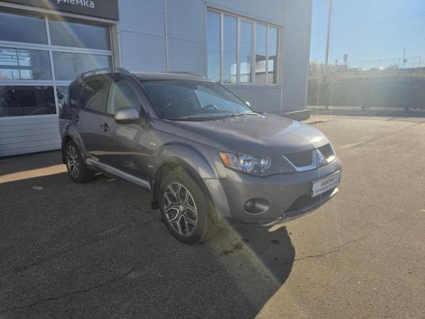 Mitsubishi Outlander II с пробегом 2008 года, цена 695 000 рублей, 267835 км, внедорожник, Автокод Объявления
