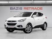 Hyundai ix35 I Тюмень  - изображение 23