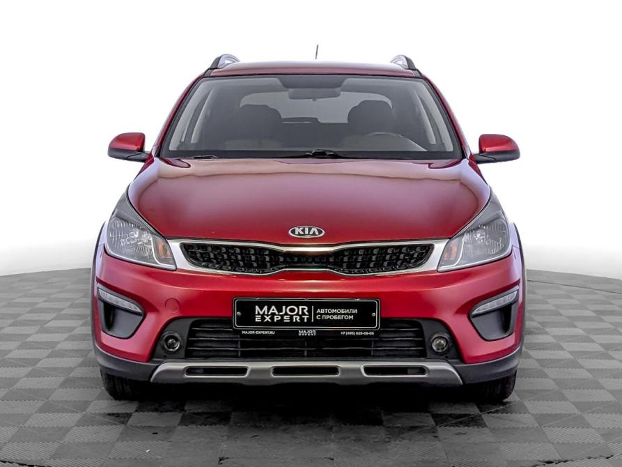 Kia Rio IV Москва  - изображение 2