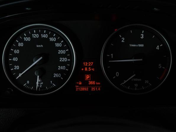 BMW X5 II (E70) Рестайлинг с пробегом 2013 года, цена 1 849 000 рублей, 212892 км, внедорожник, Автокод Объявления