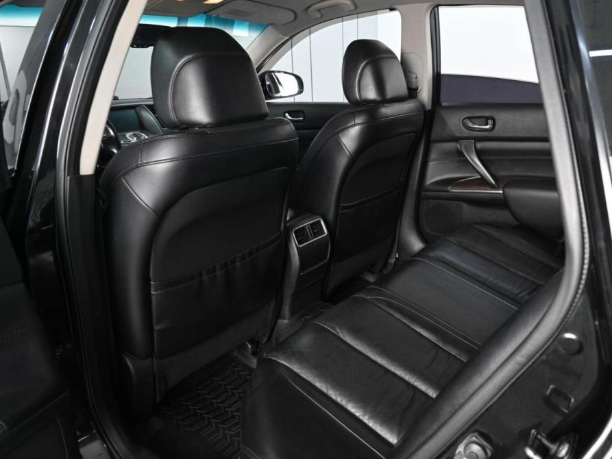 Nissan Teana II (J32) Рестайлинг Ростов-на-Дону  - изображение 11