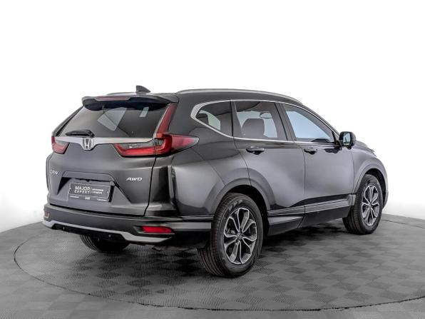 Honda CR-V V Рестайлинг с пробегом 2021 года, цена 3 605 000 рублей, 97930 км, внедорожник, Автокод Объявления