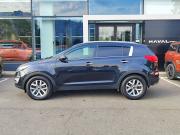 Kia Sportage III Рестайлинг Москва  - изображение 25