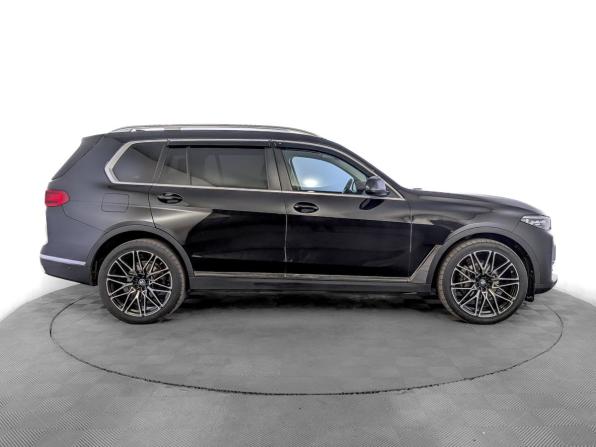 BMW X7 I (G07) с пробегом 2021 года, цена 6 500 000 рублей, 163345 км, внедорожник, Автокод Объявления