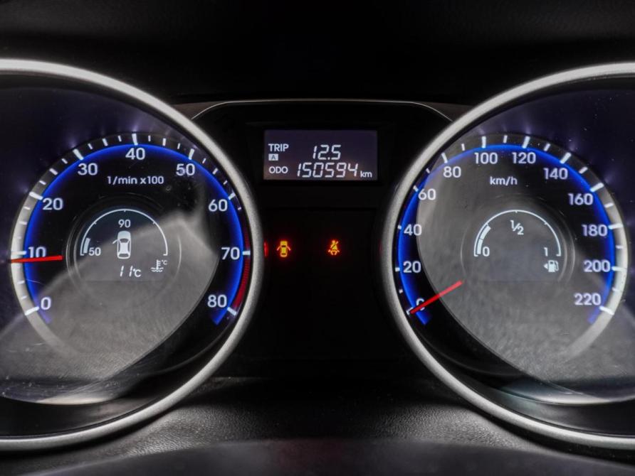Hyundai ix35 I Воронеж  - изображение 19