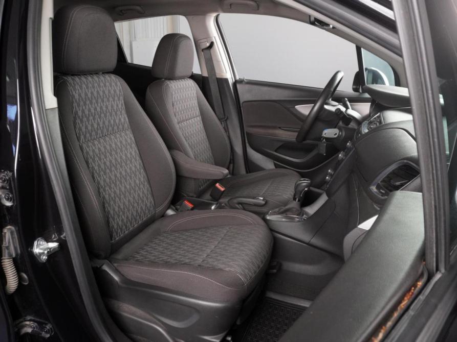 Opel Mokka I Минеральные Воды  - изображение 8