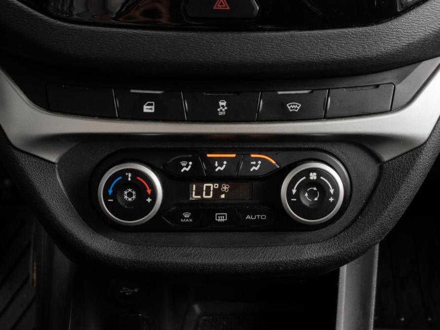Lada (ВАЗ) Vesta I Тюмень  - изображение 16