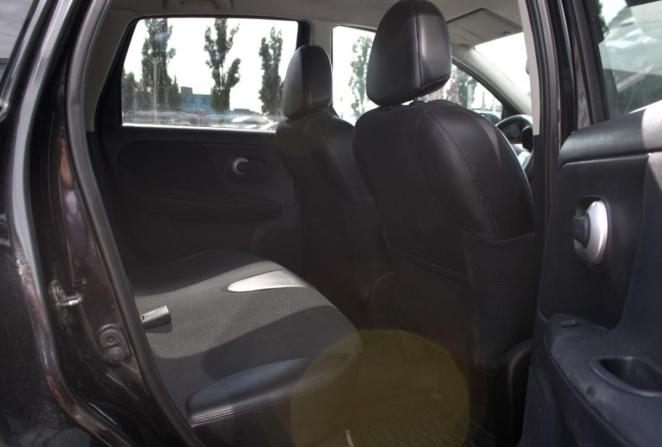 Nissan Note I Рестайлинг с пробегом 2013 года, цена 830 000 рублей, 88691 км, хэтчбек, Автокод Объявления