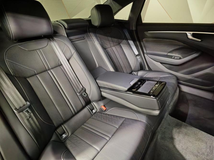 Audi A6 VI (C9) Москва  - изображение 17
