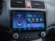 Honda Accord VII Краснодар  - изображение 35