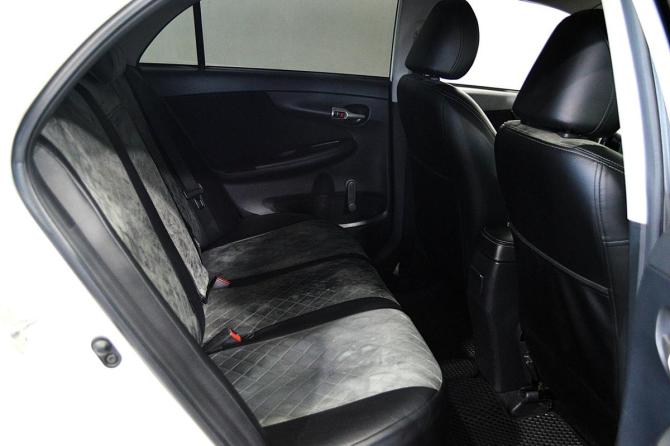 Toyota Corolla X (E140 E150) Рестайлинг с пробегом 2013 года, цена 725 000 рублей, 332723 км, седан, Автокод Объявления