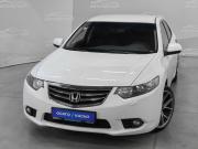 Honda Accord VIII Рестайлинг Новосибирск  - изображение 43