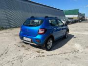 Renault Sandero II Рестайлинг Санкт-Петербург  - изображение 11