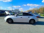 Chevrolet Cruze I Рестайлинг Тюмень  - изображение 20