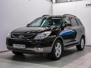Hyundai ix55 Красноярск  - изображение 38
