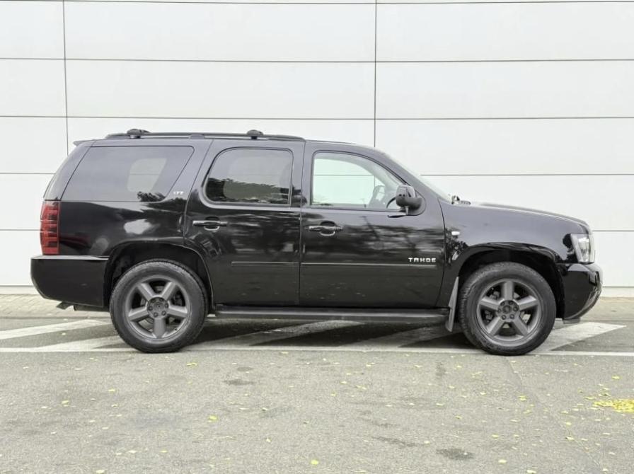 Chevrolet Tahoe III Ставрополь  - изображение 4