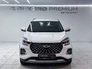Chery Tiggo 4 Pro I Уфа  - изображение 35
