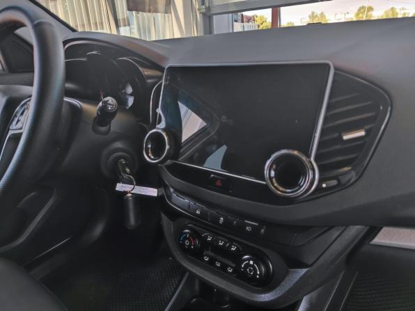 Lada (ВАЗ) Vesta I с пробегом 2018 года, цена 1 029 000 рублей, 137000 км, универсал, Автокод Объявления