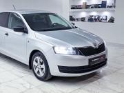 Skoda Rapid I Уфа  - изображение 33