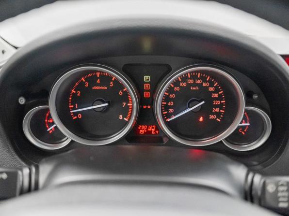 Mazda 6 II (GH) с пробегом 2008 года, цена 885 000 рублей, 290127 км, седан, Автокод Объявления