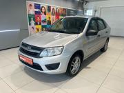 Lada (ВАЗ) Granta I Екатеринбург  - изображение 15