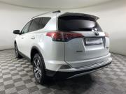 Toyota RAV4 IV (XA40) Рестайлинг Москва  - изображение 26
