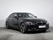 BMW 3 серии VI (F3x) Санкт-Петербург  - изображение 24
