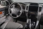 Toyota Land Cruiser Prado 120 Series Томск  - изображение 25