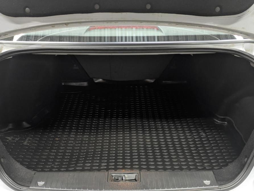 Chevrolet Epica V250 Рестайлинг Москва  - изображение 10