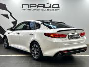 Kia Optima IV Ростов-на-Дону  - изображение 26