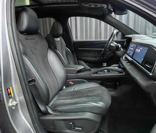Geely Monjaro I с пробегом 2024 года, цена 3 250 000 рублей, 59655 км, внедорожник, Автокод Объявления