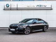 BMW 7 серии VI (G11/G12) Рестайлинг Магнитогорск  - изображение 29