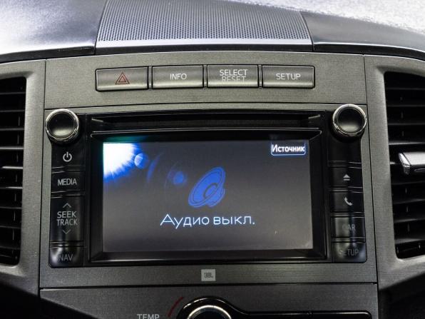 Toyota Venza I Рестайлинг с пробегом 2013 года, цена 2 299 000 рублей, 203657 км, внедорожник, Автокод Объявления